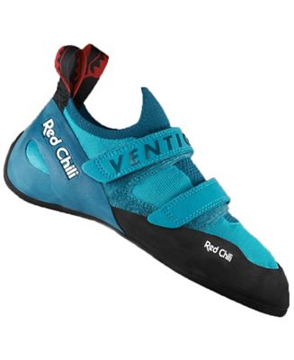 Red Chili Ventic Air Climbing Shoe - 6.5 - Blue product image