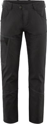 Klattermusen Men's Gefjon Pants - Large - Raven product image