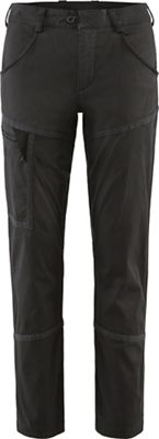 Klattermusen Women's Gefjon Pants - XL - Raven product image