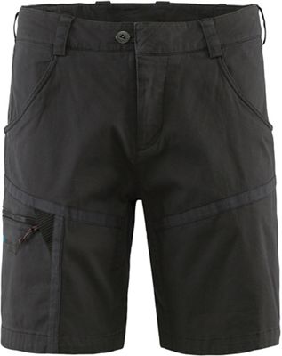 Klattermusen Men's Gefjon Shorts - XS - Raven product image