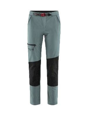 Klattermusen Women's Mithril 3.0 Pants - Large - Stone Blue product image