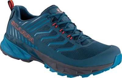 Scarpa Men's Rush Shoe - 43.5 - Ocean product image
