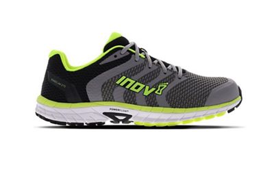 Inov8 Men's Roadclaw 275 Knit Shoe - 10.5 - Grey / Yellow product image
