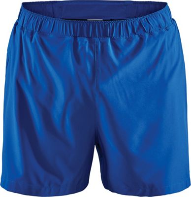 Craft Sportswear Men's ADV Essence 5 Inch Stretch Short - XL - Burst product image