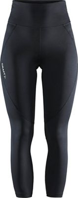 Craft Sportswear Women's ADV Essence High Waist Tight - XS - Black product image