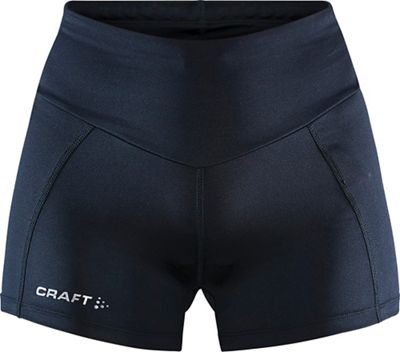Craft Sportswear Women's ADV Essence Hot Pant - Medium - Black product image