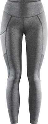 Craft Sportswear Women's ADV Essence Tight - Medium - Dark Grey Melange product image