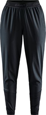 Craft Sportswear Women's ADV Essence Training Pant - XL - Black product image