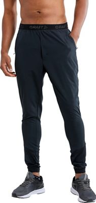 Craft Sportswear Men's ADV Essence Training Pant - Small - Black product image