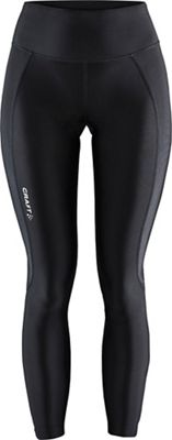 Craft Sportswear Women's ADV Essence Zip Tight - Small - Black product image