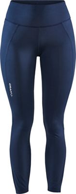 Craft Sportswear Women's ADV Essence Zip Tight - Medium - Blaze product image