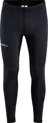 Craft Sportswear Men's ADV Essence Compression Tight - XL - Black product image