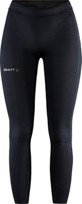 Craft Sportswear Women's ADV Essence Compression Tight - Small - Black product image