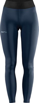 Craft Sportswear Women's Core Essence Tight - Large - Asphalt product image