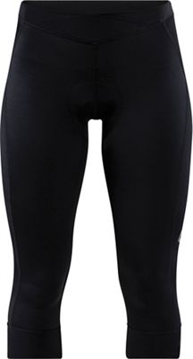 Craft Sportswear Women's Essence Knicker - Small - Black product image
