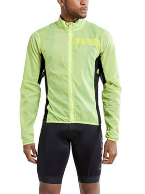 Craft Sportswear Men's Essence Light Wind Jacket - Large - Flumino product image