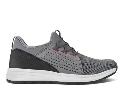 Forsake Men's Meridian Shoe - 9 - Gunmetal product image