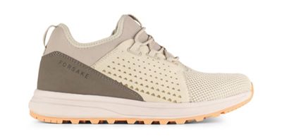 Forsake Women's Meridian Shoe - 6.5 - Oatmeal product image