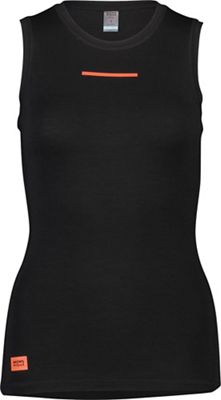 Mons Royale Women's Mintaro Tank - Small - Black product image