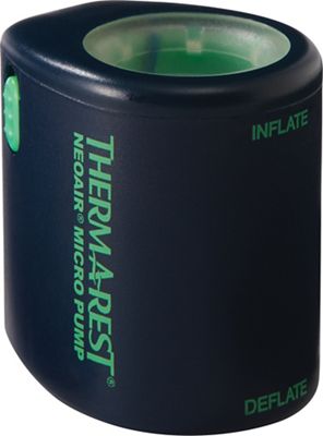 Therm-a-Rest NeoAir Micro Pump product image