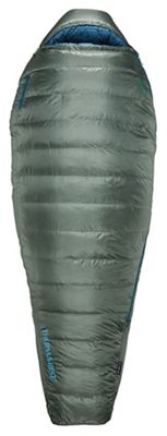 Therm-a-Rest Questar 0 Sleeping Bag product image