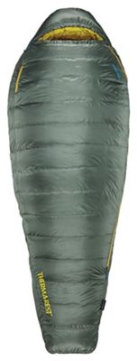 Therm-a-Rest Questar Sleeping Bag - Thumbnail 3