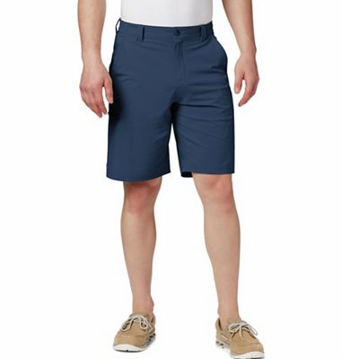 Columbia Men's Grander Marlin II Offshore 10 Inch Short - 38 - Carbon product image