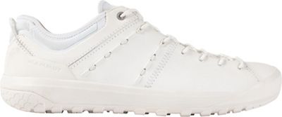Mammut Men's Hueco Advanced Low Shoe - 10 - Bright White product image
