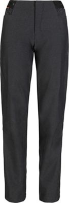 Mammut Women's Massone Pants - 12 - Black product image
