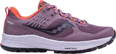 Saucony Women's Xodus 10 - 6.5 - Dusk product image