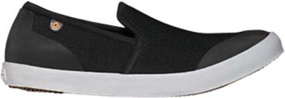 Bogs Women's Kicker Loafer Shoe - 8 - Black product image