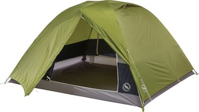 Big Agnes Blacktail 4 Person Tent product image