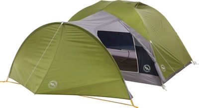 Big Agnes Blacktail Hotel 3 Person Tent product image