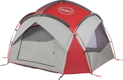 Big Agnes Guard Station 4 Person Tent product image