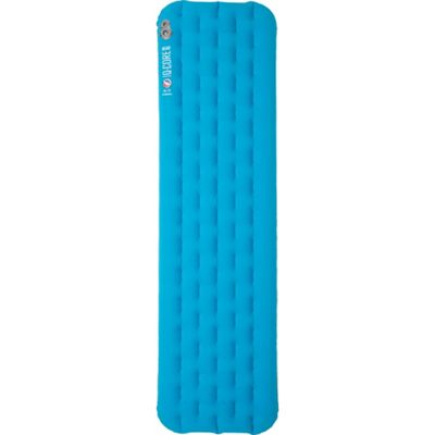 Big Agnes Insulated Q Core Deluxe Sleeping Pad product image