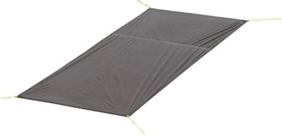Big Agnes Scout 1 Platinum Footprint product image