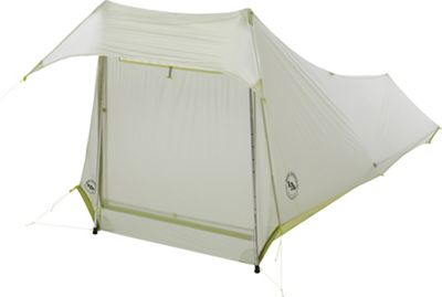 Big Agnes Scout 1 Platinum Tent product image