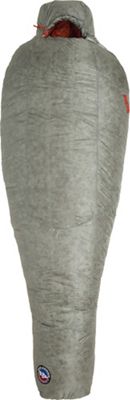 Big Agnes Star Fire 0 Sleeping Bag product image