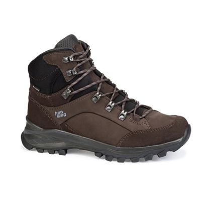 Hanwag Men's Banks GTX Boot - 12 - Mocca/Asphalt product image