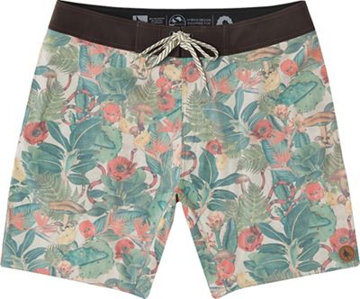 HippyTree Men's Chiapas Trunk - 38 - Natural product image
