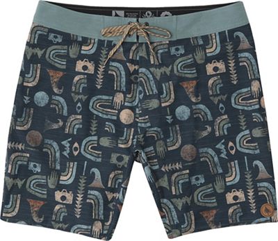 HippyTree Men's Kona Trunk - 38 - Navy product image
