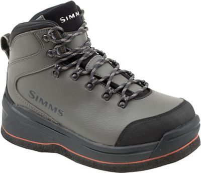 Simms Women's Freestone Boot - Felt - 10 - Gunmetal S20 product image