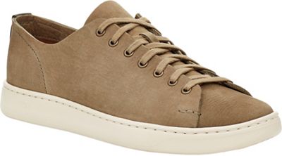 Ugg Men's Pismo Sneaker Low Shoe - 10 - Taupe product image