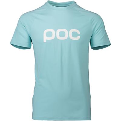 POC Sports Essential Enduro Tee - Light Kalkopyrit Blue
