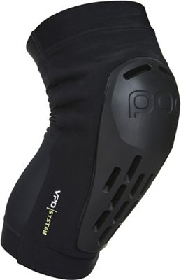 POC LARGE VPD System Lite Knee Guards (Uranium Black)