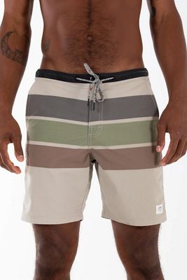 Katin Men's Quad Hybrid Trunks - 38 - Navy product image