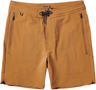 Roark Men's Layover Trail Boardshort - 36 - Copper product image