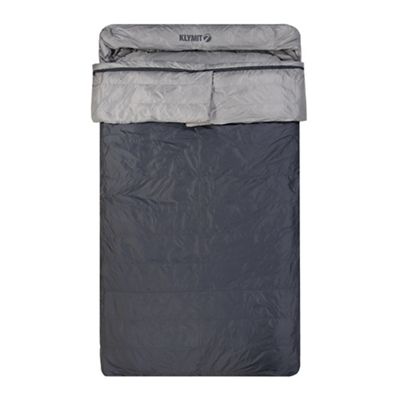 Klymit KSB Double Sleeping Bag product image