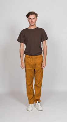 Roamers Men's Acadia Pant - 38 - Dijon product image