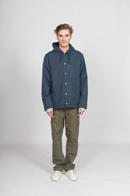 Roamers Men's Anderson Coat - Medium - Dark Navy product image